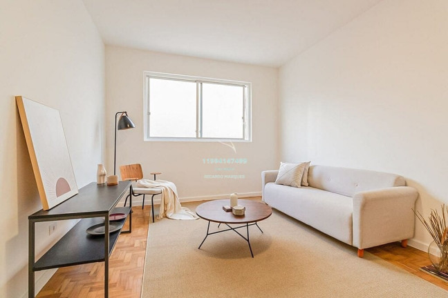 Imagem Apartamento com 2 Quartos à Venda, 71 m² em Jardim Paulista - São Paulo Imagem Apartamento com 2 Quartos à Venda, 71 m² em Jardim Paulista - São Paulo