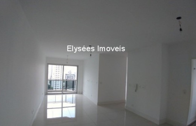 Imagem Apartamento com 1 Quarto à Venda, 47 m² em Campo Belo - São Paulo Imagem Apartamento com 1 Quarto à Venda, 47 m² em Campo Belo - São Paulo