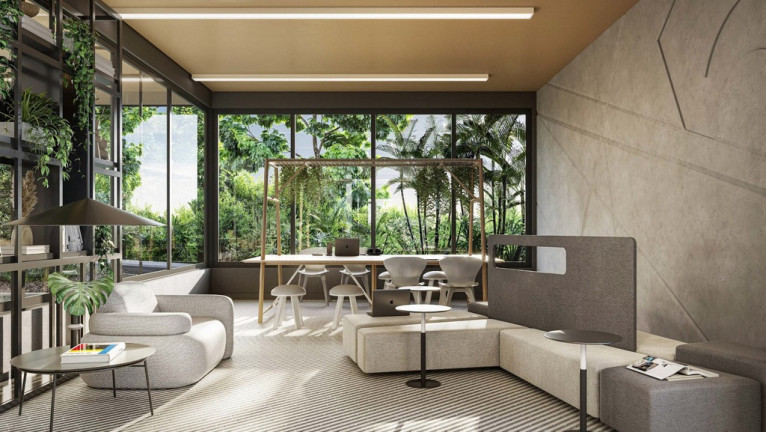 Apartamento com 2 Quartos à Venda, 68 m² em Chácara Da Barra - Campinas