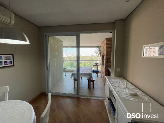 Imagem Apartamento com 4 Quartos à Venda, 240 m² em Brooklin - São Paulo Imagem Apartamento com 4 Quartos à Venda, 240 m² em Brooklin - São Paulo