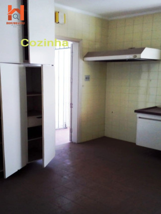 Imagem Casa com 3 Quartos à Venda, 140 m² em Saúde - São Paulo