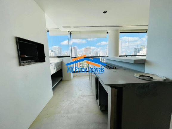 Imagem Apartamento com 3 Quartos à Venda, 215 m² em Sumaré - São Paulo Imagem Apartamento com 3 Quartos à Venda, 215 m² em Sumaré - São Paulo