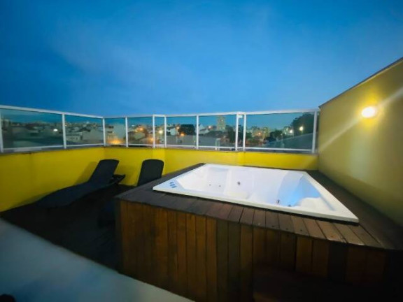 Imagem Apartamento com 2 Quartos à Venda, 93 m² em Vila Metalúrgica - Santo André Imagem Apartamento com 2 Quartos à Venda, 93 m² em Vila Metalúrgica - Santo André