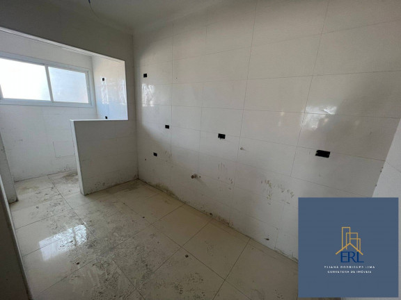 Imagem Apartamento com 2 Quartos à Venda, 97 m² em Aviação - Praia Grande
