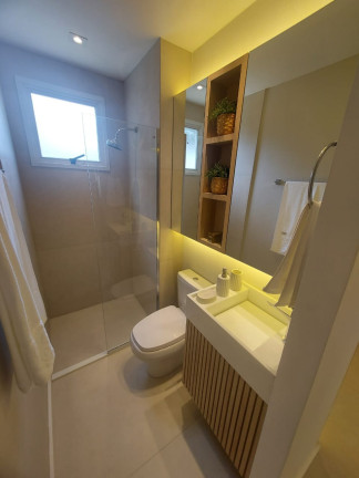 Imagem Apartamento com 2 Quartos à Venda, 42 m² em Planalto - Manaus