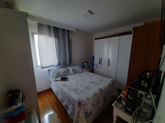Imagem Apartamento com 3 Quartos à Venda, 70 m² em Jardim Ester - São Paulo Imagem Apartamento com 3 Quartos à Venda, 70 m² em Jardim Ester - São Paulo