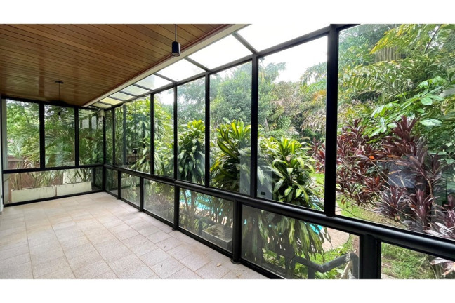 Casa com 5 Quartos à Venda, 810 m² em Vila Madalena - São Paulo