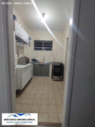 Imagem Imóvel com 2 Quartos à Venda, 54 m² em Centro - São Bernardo Do Campo