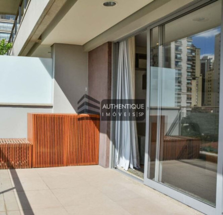 Imagem Apartamento com 1 Quarto à Venda, 80 m² em Vila Nova Conceição - São Paulo Imagem Apartamento com 1 Quarto à Venda, 80 m² em Vila Nova Conceição - São Paulo