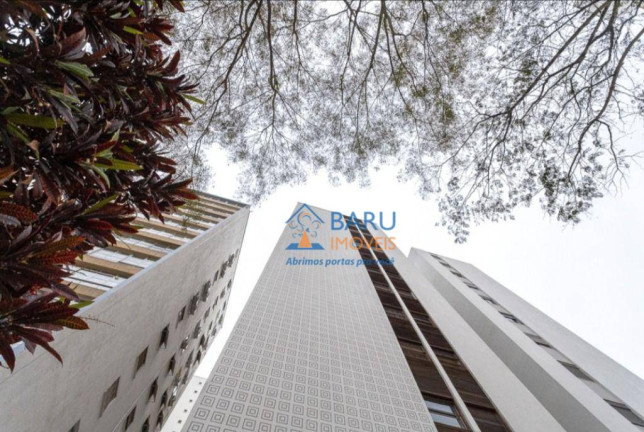 Imagem Apartamento com 3 Quartos à Venda, 148 m² em Higienópolis - São Paulo