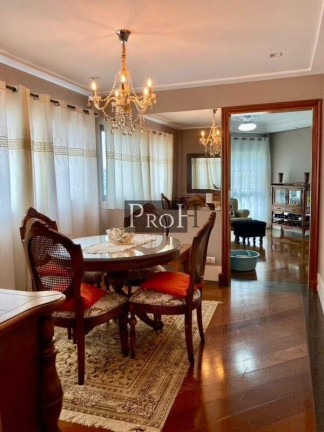 Imagem Apartamento com 4 Quartos à Venda, 200 m² em Ipiranga - São Paulo Imagem Apartamento com 4 Quartos à Venda, 200 m² em Ipiranga - São Paulo