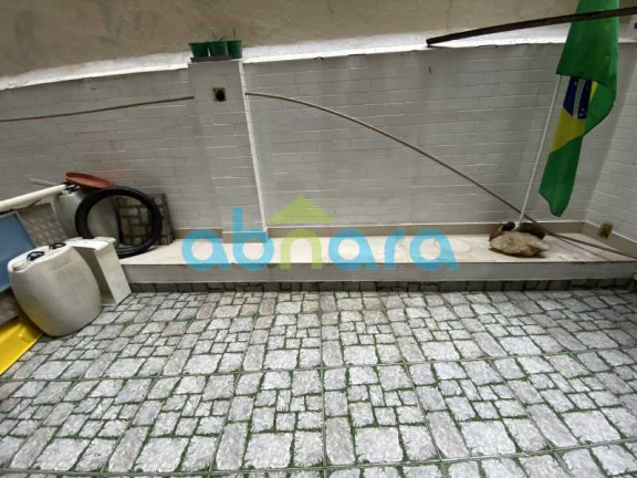 Imagem Apartamento com 2 Quartos à Venda, 100 m² em Copacabana - Rio De Janeiro