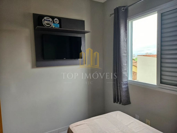 Imagem Apartamento com 2 Quartos à Venda, 58 m² em Bosque Dos Eucaliptos - São José Dos Campos Imagem Apartamento com 2 Quartos à Venda, 58 m² em Bosque Dos Eucaliptos - São José Dos Campos