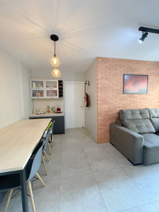 Imagem Apartamento com 2 Quartos à Venda, 60 m² em Marechal Rondon - Canoas Imagem Apartamento com 2 Quartos à Venda, 60 m² em Marechal Rondon - Canoas