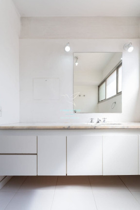 Imagem Apartamento com 3 Quartos à Venda, 121 m² em Itaim Bibi - São Paulo