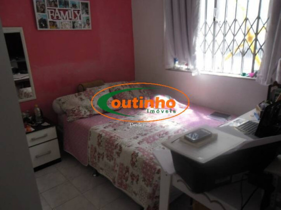 Imagem Apartamento com 2 Quartos à Venda, 70 m² em Andaraí - Rio De Janeiro Imagem Apartamento com 2 Quartos à Venda, 70 m² em Andaraí - Rio De Janeiro