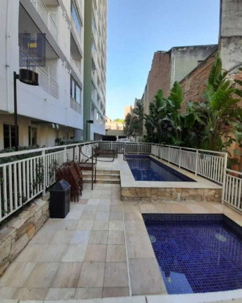 Imagem Imóvel com 1 Quarto à Venda, 33 m² em Brás - São Paulo Imagem Imóvel com 1 Quarto à Venda, 33 m² em Brás - São Paulo