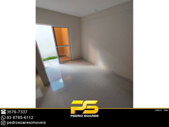 Imagem Apartamento com 2 Quartos à Venda, 55 m² em Cristo Redentor - João Pessoa Imagem Apartamento com 2 Quartos à Venda, 55 m² em Cristo Redentor - João Pessoa