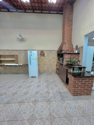 Imagem Sobrado com 4 Quartos à Venda, 408 m² em Canto Do Forte - Praia Grande Imagem Sobrado com 4 Quartos à Venda, 408 m² em Canto Do Forte - Praia Grande