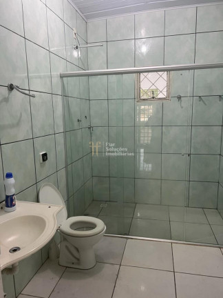 Imagem Sobrado com 4 Quartos à Venda, 310 m² em Centro - Chapada Dos Guimarães Imagem Sobrado com 4 Quartos à Venda, 310 m² em Centro - Chapada Dos Guimarães