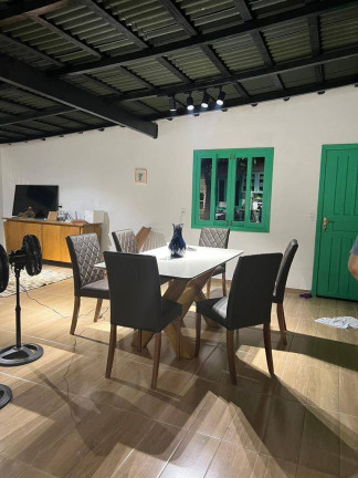 Imagem Chácara com 3 Quartos à Venda, 81 m² em Centro - Cantagalo