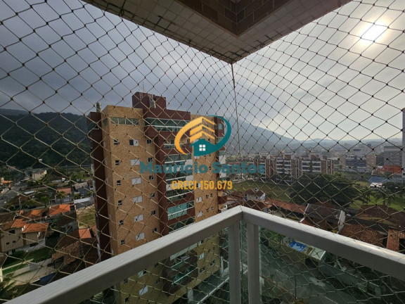 Imagem Apartamento com 2 Quartos à Venda, 72 m² em Centro - Mongaguá
