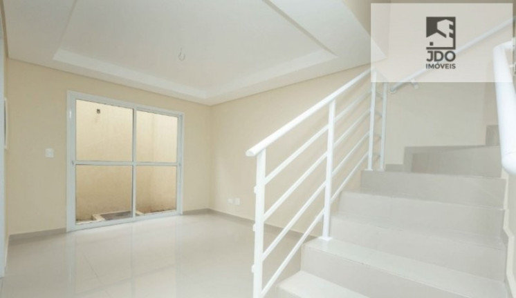 Imagem Sobrado com 3 Quartos à Venda, 194 m² em Campo Comprido - Curitiba Imagem Sobrado com 3 Quartos à Venda, 194 m² em Campo Comprido - Curitiba