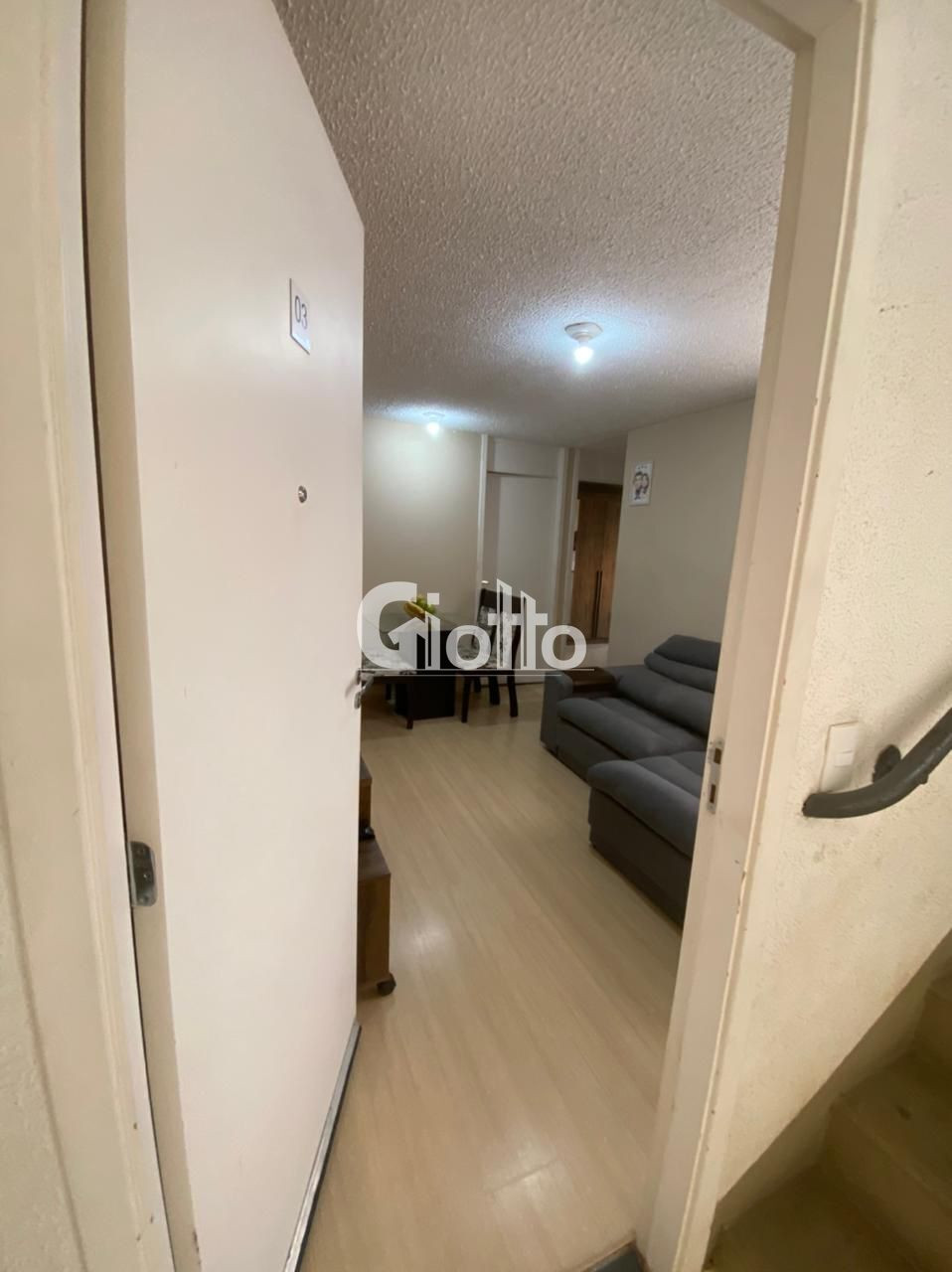 Imagem Apartamento com 2 Quartos à Venda, 47 m² em Jundiapeba - Mogi Das Cruzes