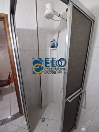 Imagem Apartamento com 1 Quarto à Venda, 38 m² em Boqueirão - Santos Imagem Apartamento com 1 Quarto à Venda, 38 m² em Boqueirão - Santos