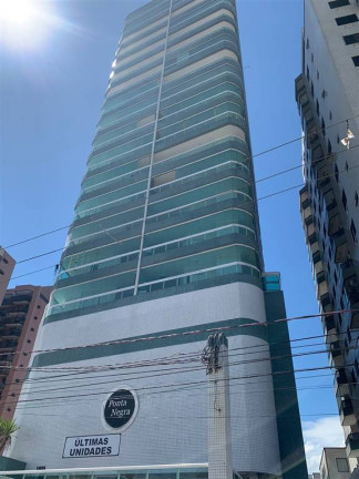 Imagem Apartamento com 2 Quartos à Venda, 82 m² em Guilhermina - Praia Grande
