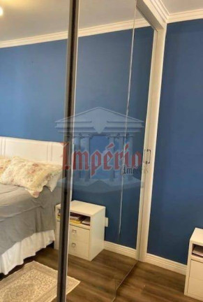 Imagem Apartamento com 3 Quartos à Venda, 89 m² em Vila Gilda - Santo André Imagem Apartamento com 3 Quartos à Venda, 89 m² em Vila Gilda - Santo André