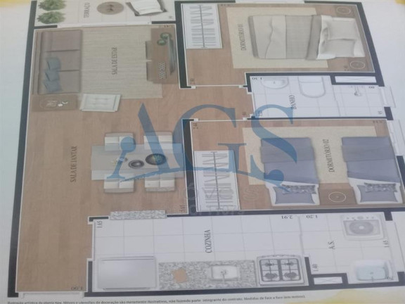 Imagem Apartamento com 2 Quartos à Venda, 66 m² em Tatuape - São Paulo Imagem Apartamento com 2 Quartos à Venda, 66 m² em Tatuape - São Paulo