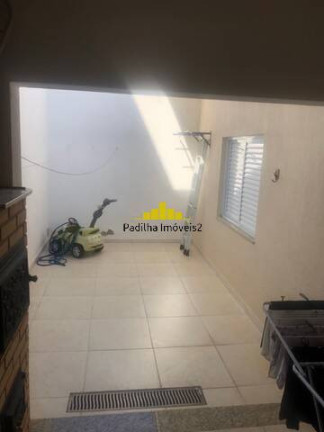 Imagem Casa de Condomínio com 4 Quartos à Venda, 250 m² em Jardim Villagio Milano - Sorocaba