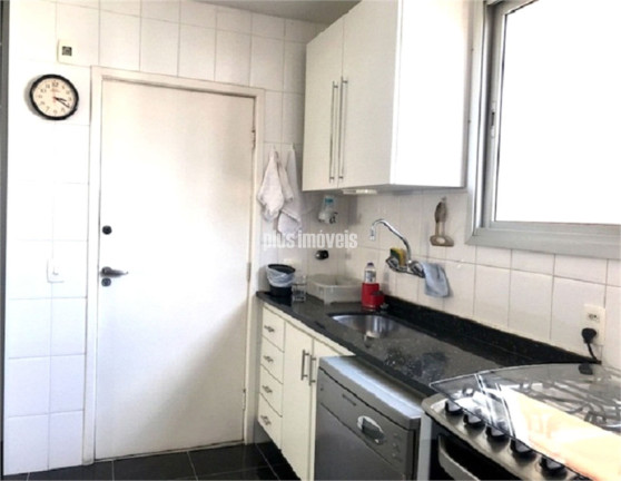 Imagem Apartamento com 4 Quartos à Venda, 214 m² em Jardim América - São Paulo