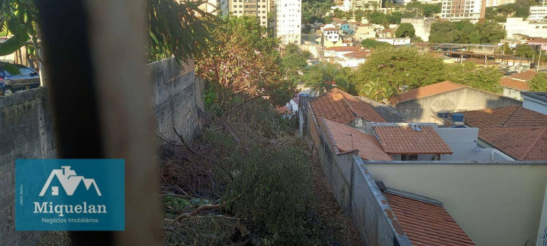 Terreno à Venda, 2.500 m² em Jardim Do Colégio (zona Norte) - São Paulo