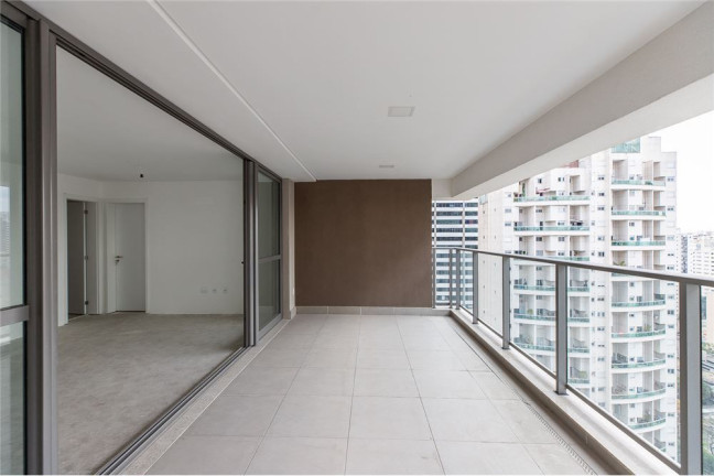 Imagem Apartamento com 3 Quartos à Venda, 157 m² em Indianópolis - São Paulo Imagem Apartamento com 3 Quartos à Venda, 157 m² em Indianópolis - São Paulo