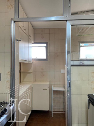Imagem Apartamento com 2 Quartos à Venda, 80 m² em Campo Belo - São Paulo