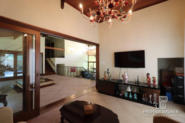 Imagem Casa com 8 Quartos à Venda, 680 m² em Cascata Dos Amores - Teresópolis Imagem Casa com 8 Quartos à Venda, 680 m² em Cascata Dos Amores - Teresópolis