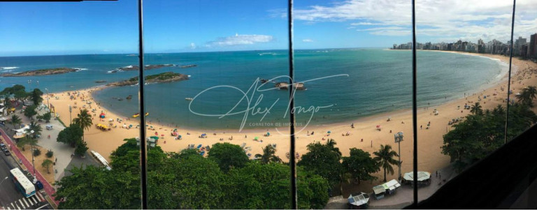 Imagem Apartamento com 5 Quartos à Venda, 485 m² em Praia Da Costa - Vila Velha Imagem Apartamento com 5 Quartos à Venda, 485 m² em Praia Da Costa - Vila Velha