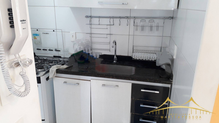 Imagem Apartamento com 2 Quartos à Venda, 56 m² em Tirol - Natal Imagem Apartamento com 2 Quartos à Venda, 56 m² em Tirol - Natal