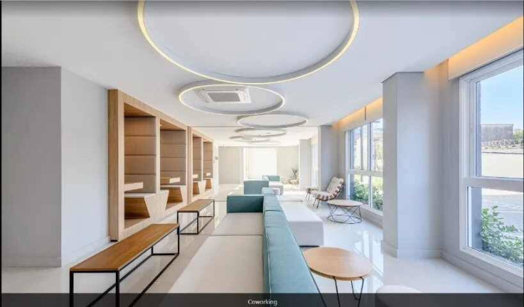 Imagem Apartamento com 1 Quarto à Venda, 39 m² em Partenon - Porto Alegre
