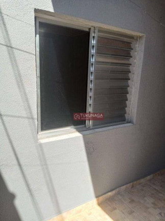 Imagem Casa com 1 Quarto para Alugar, 30 m² em Vila Galvão - Guarulhos