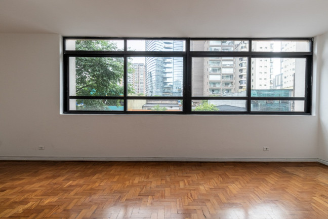 Imagem Apartamento com 2 Quartos à Venda, 103 m² em Itaim Bibi - São Paulo