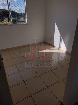 Imagem Apartamento com 2 Quartos à Venda,  em Ipiranga - Ribeirão Preto
