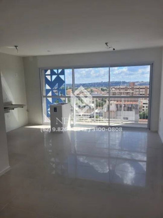 Imagem Apartamento com 3 Quartos à Venda, 86 m² em Setor Aeroporto - Goiânia