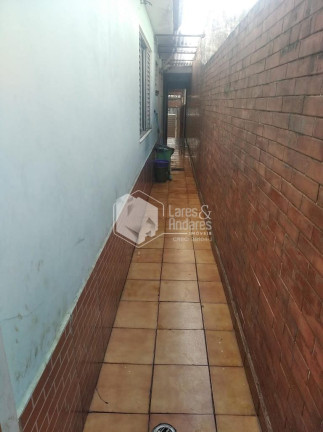 Imóvel com 3 Quartos à Venda, 95 m² em Vila Marari - São Paulo