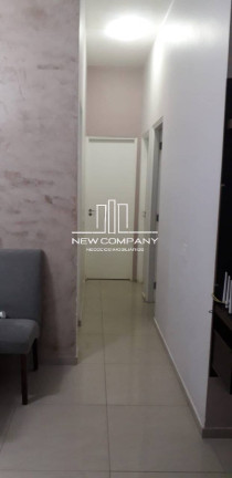 Imagem Apartamento com 3 Quartos à Venda, em Vila Homero Thon - Santo André Imagem Apartamento com 3 Quartos à Venda, em Vila Homero Thon - Santo André