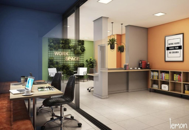 Imagem Apartamento com 2 Quartos à Venda, 37 m² em Lapa - São Paulo Imagem Apartamento com 2 Quartos à Venda, 37 m² em Lapa - São Paulo