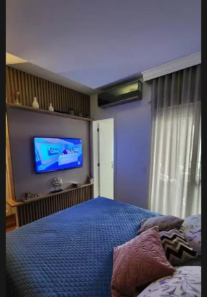Imagem Imóvel com 3 Quartos à Venda, 95 m² em Centro - São Bernardo Do Campo