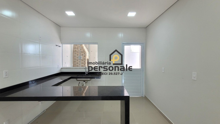 Imagem Imóvel com 3 Quartos à Venda, 112 m² em Condominio Terras De São Francisco - Sorocaba